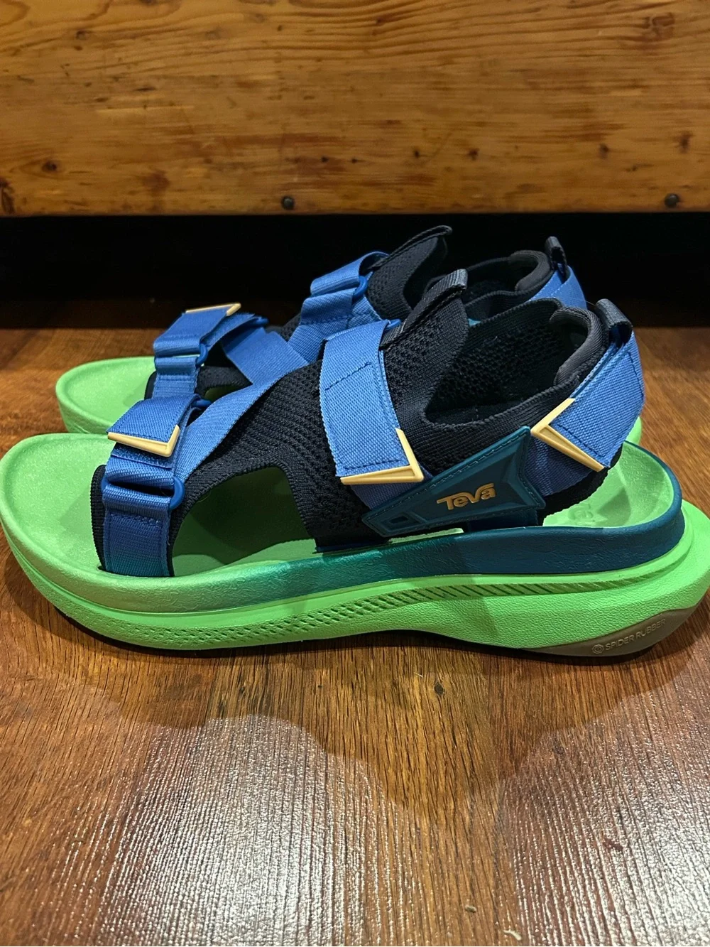 Teva new without